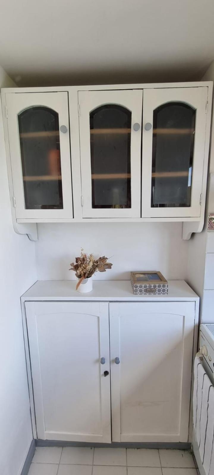 Center View Apartment *
