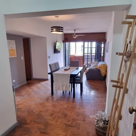 Apartamento Center View Mendoza Exterior foto